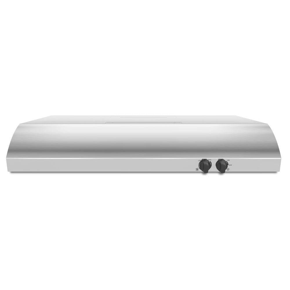36x22 Stainless Steel Range Hood U99250