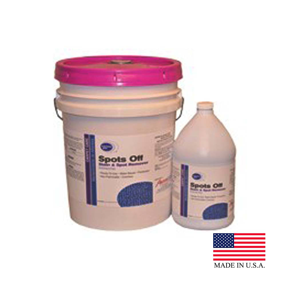 1 Qt. Carpet Spotter (Pack of 12) W98543