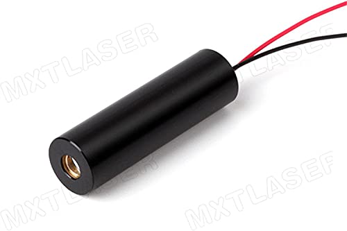 650nm 660nm Red Dot Laser Module H9725