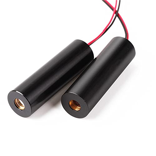 650nm 660nm Red Dot Laser Module H9725
