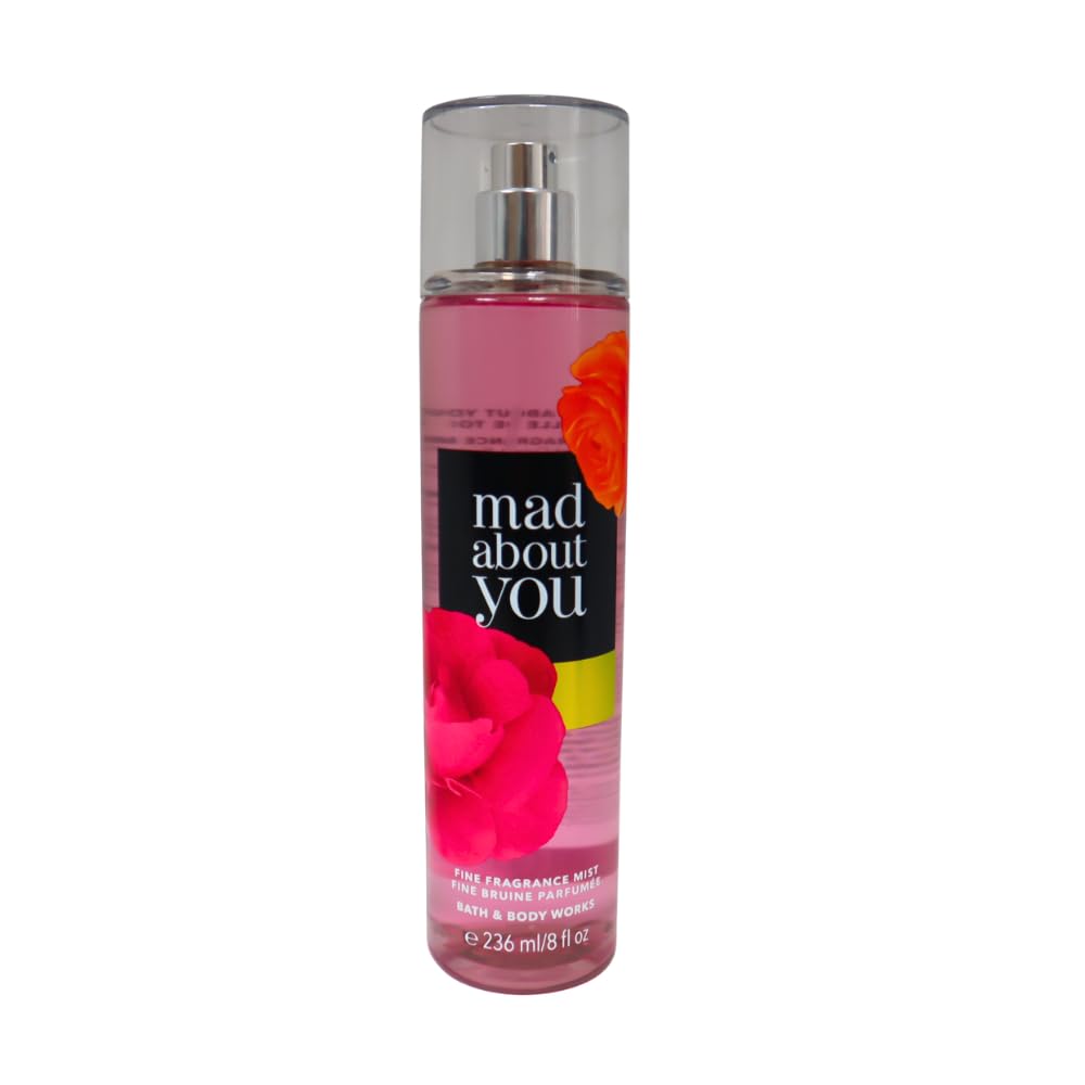 Fine Fragrance Mist Gift Set Pack of 3 B10646