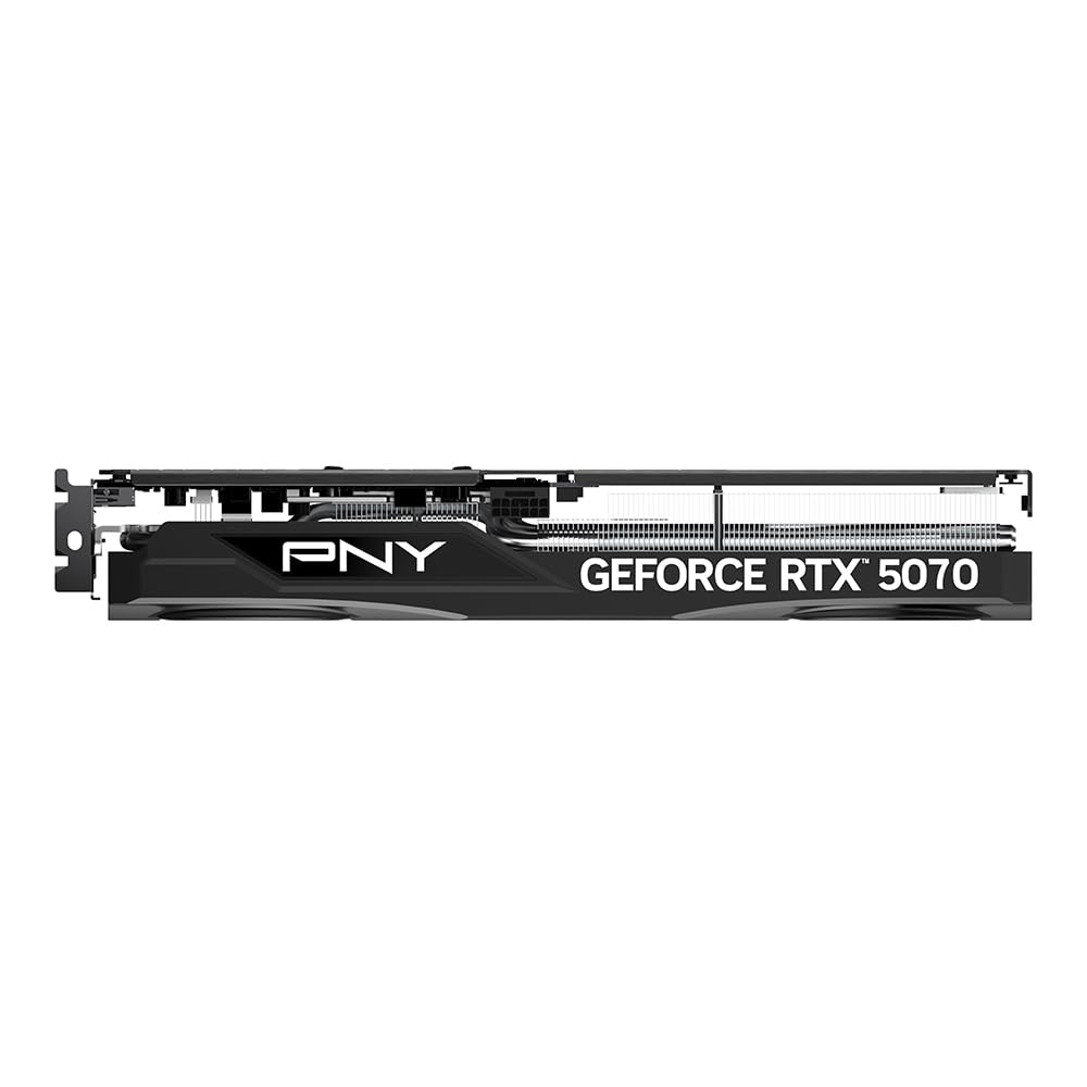 12GB GDDR7 192-bit Graphics Card G477