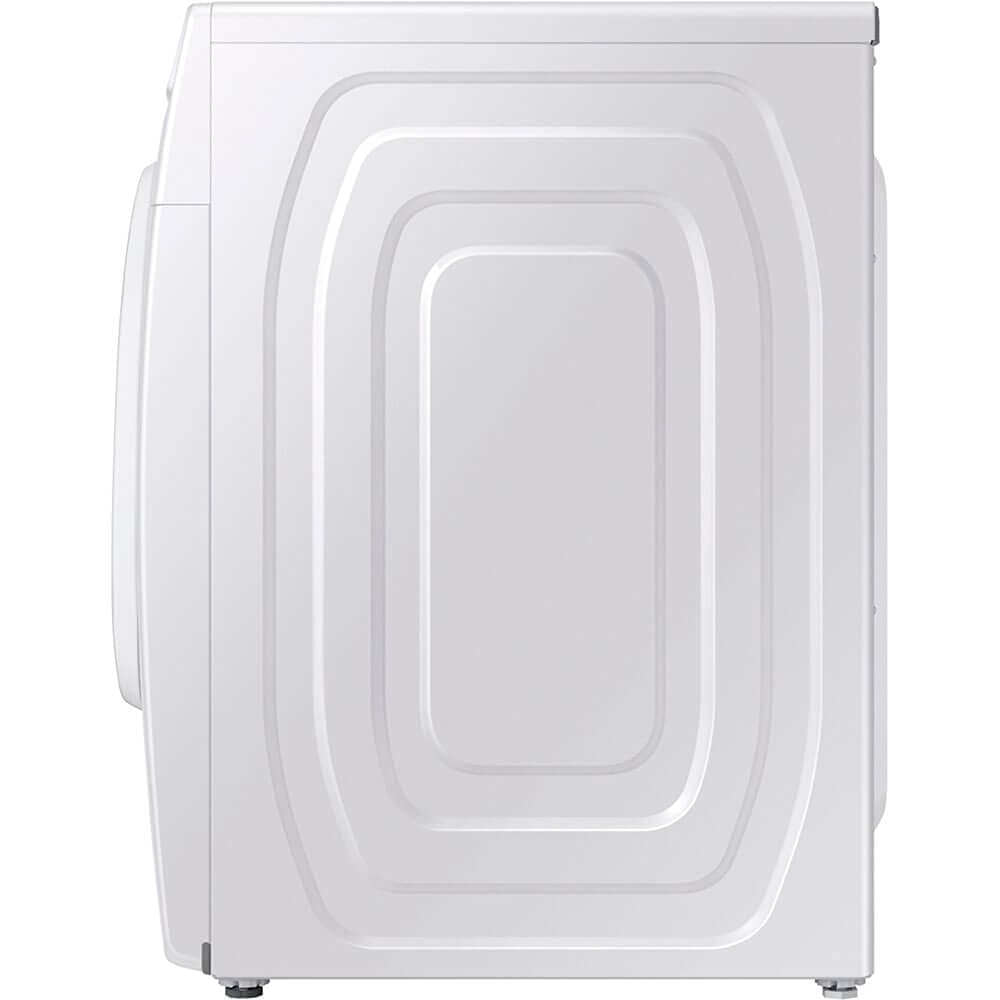 7.5 cu. ft. Front Load Gas Dryer with Sensor Dry, White T88776