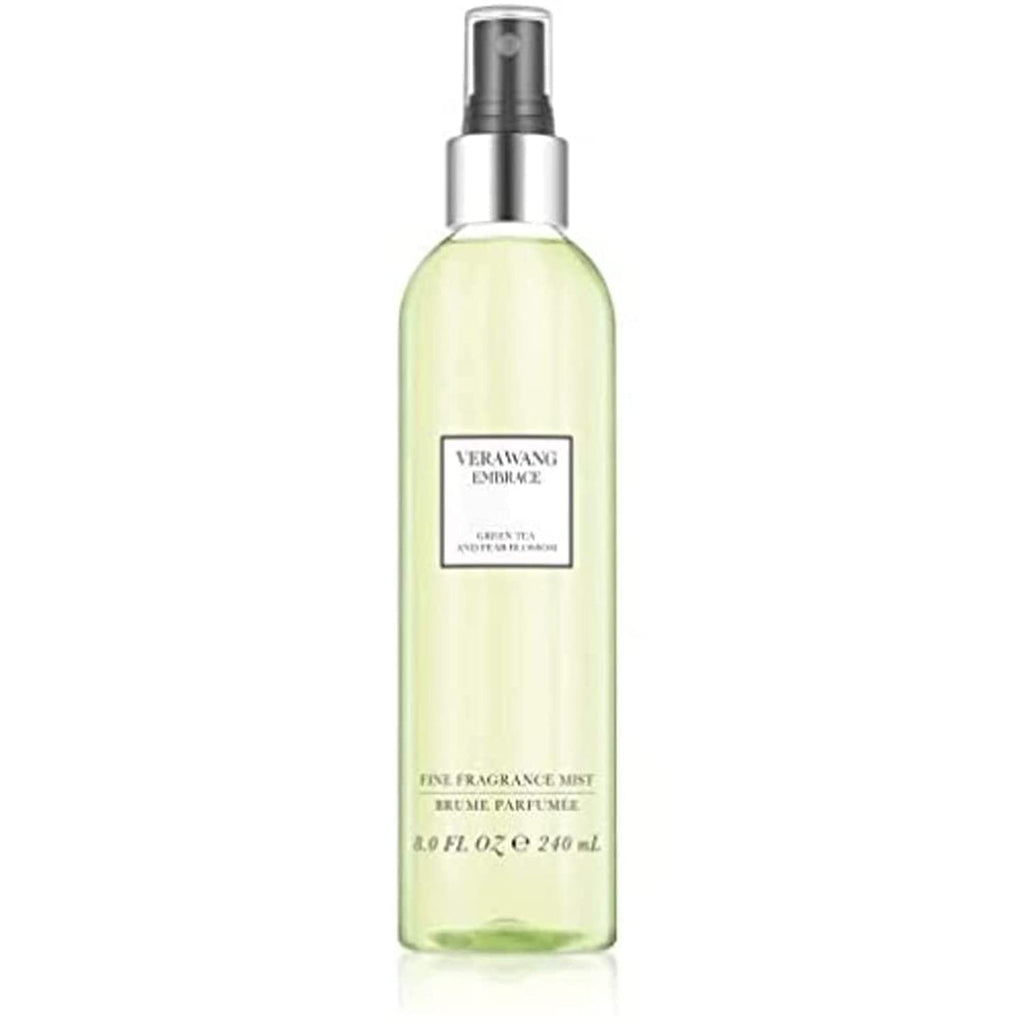 Green Tea and Pear Blossom Body Mist 8 fl oz L523