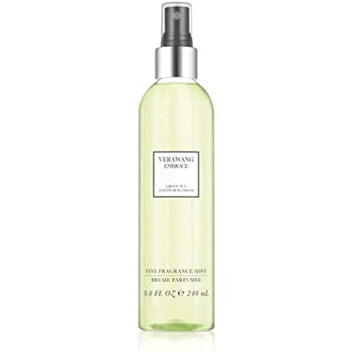 Green Tea and Pear Blossom Body Mist 8 fl oz L523
