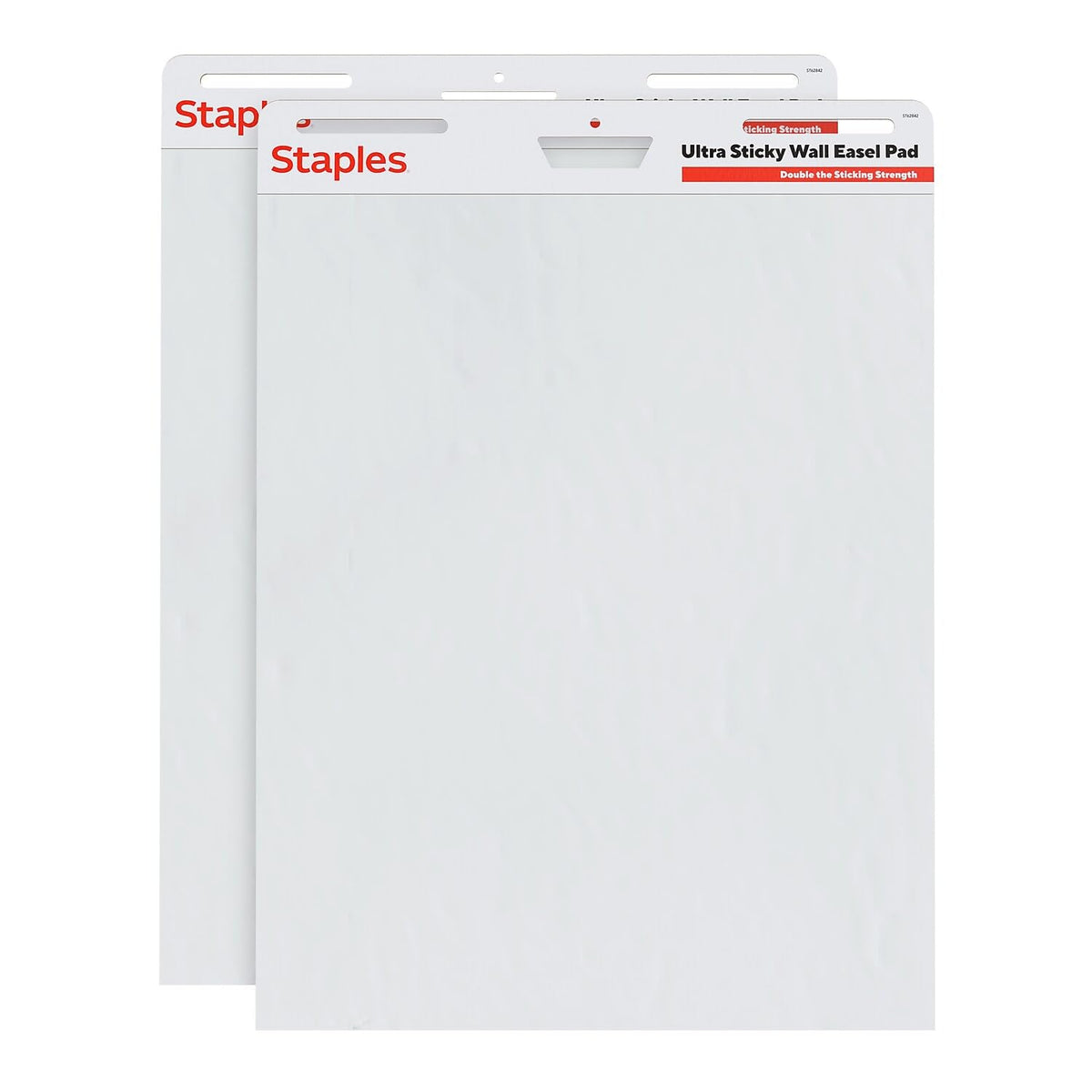 25x30 Inch Easel Pad 2 Pads/Pack I62555