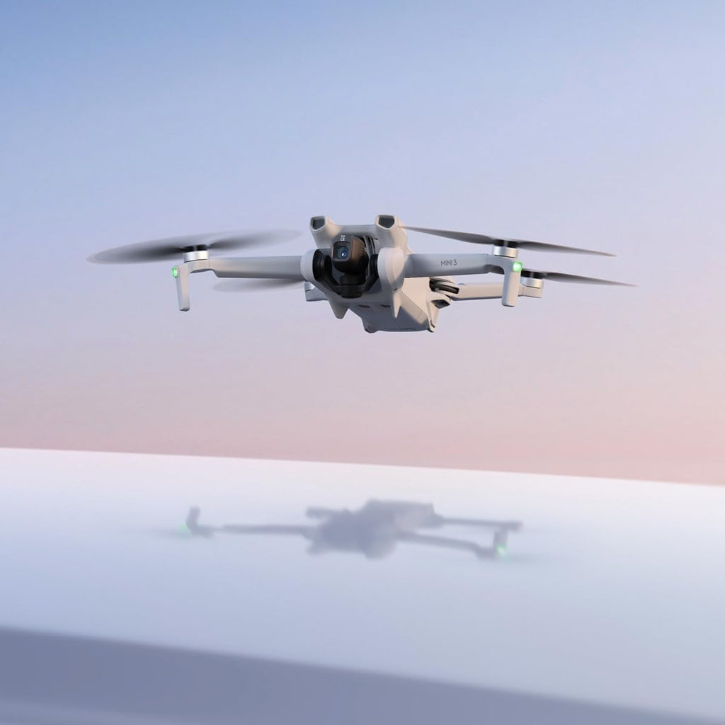 Mini 3 Drone with Camera 4K Q131701