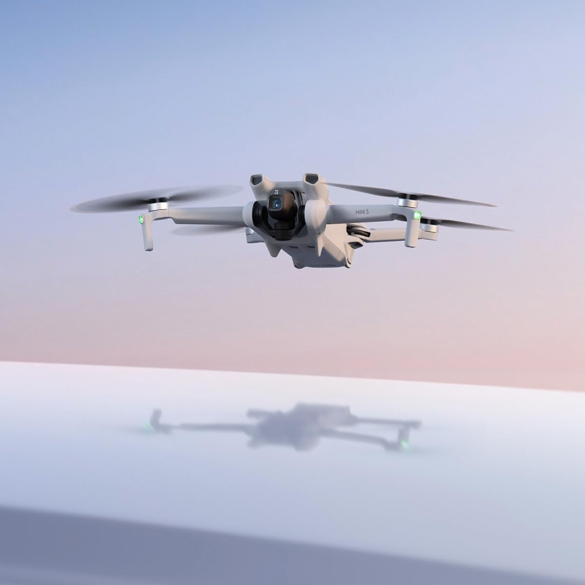Mini 3 Drone with Camera 4K Q131701
