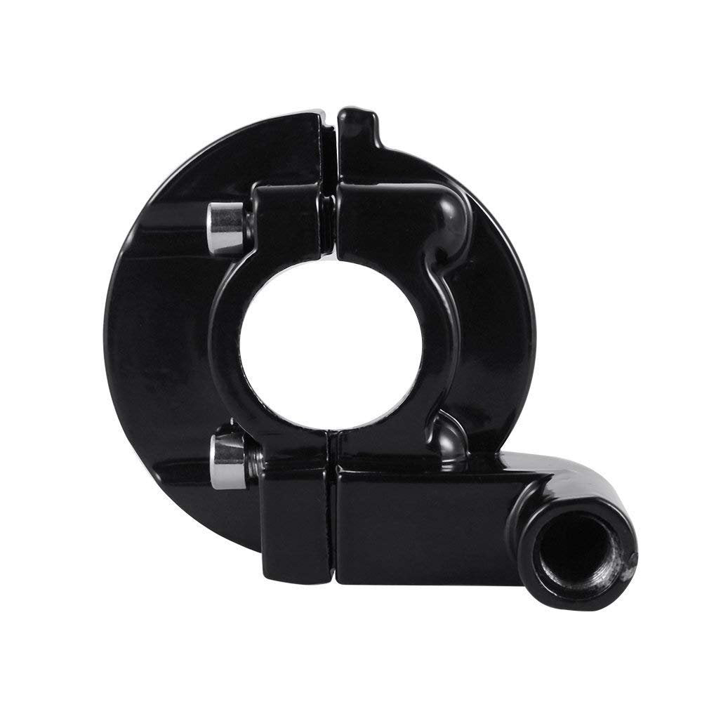 50 Inch Mini Bike Throttle Cable with Grips Q4390