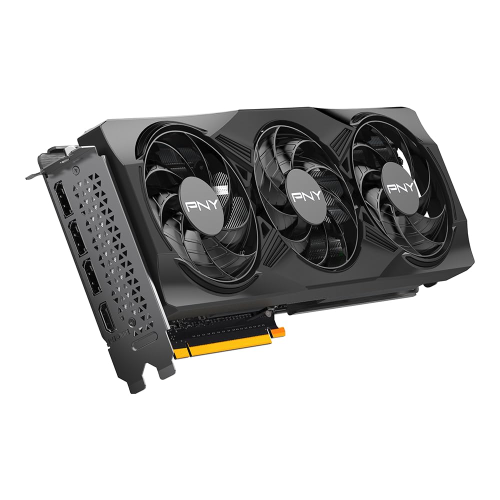 12GB GDDR7 192-bit Graphics Card G477