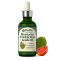 Prickly Pear Seed Oil N256612