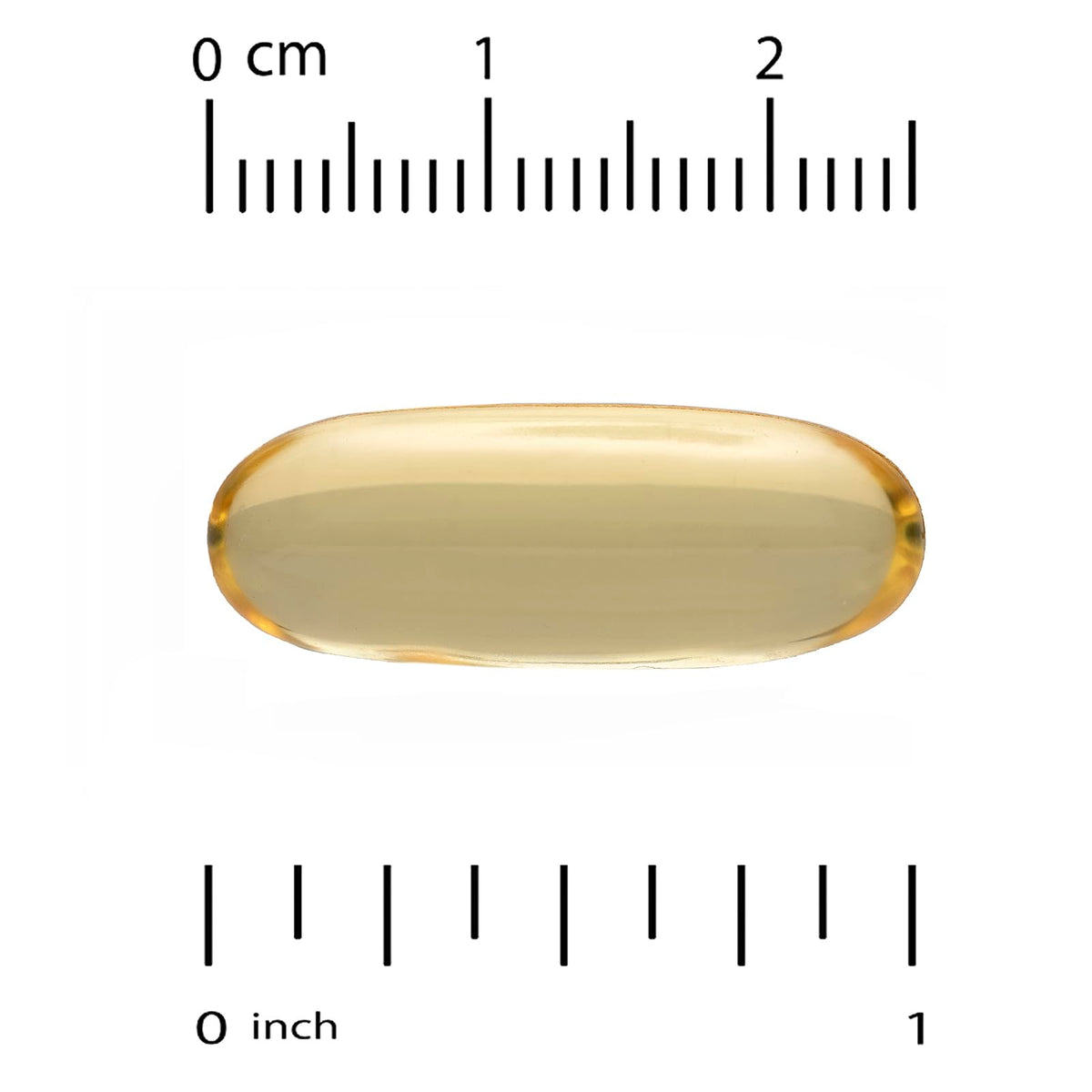 Omega-3 Fish Oil 180 Softgels B4831