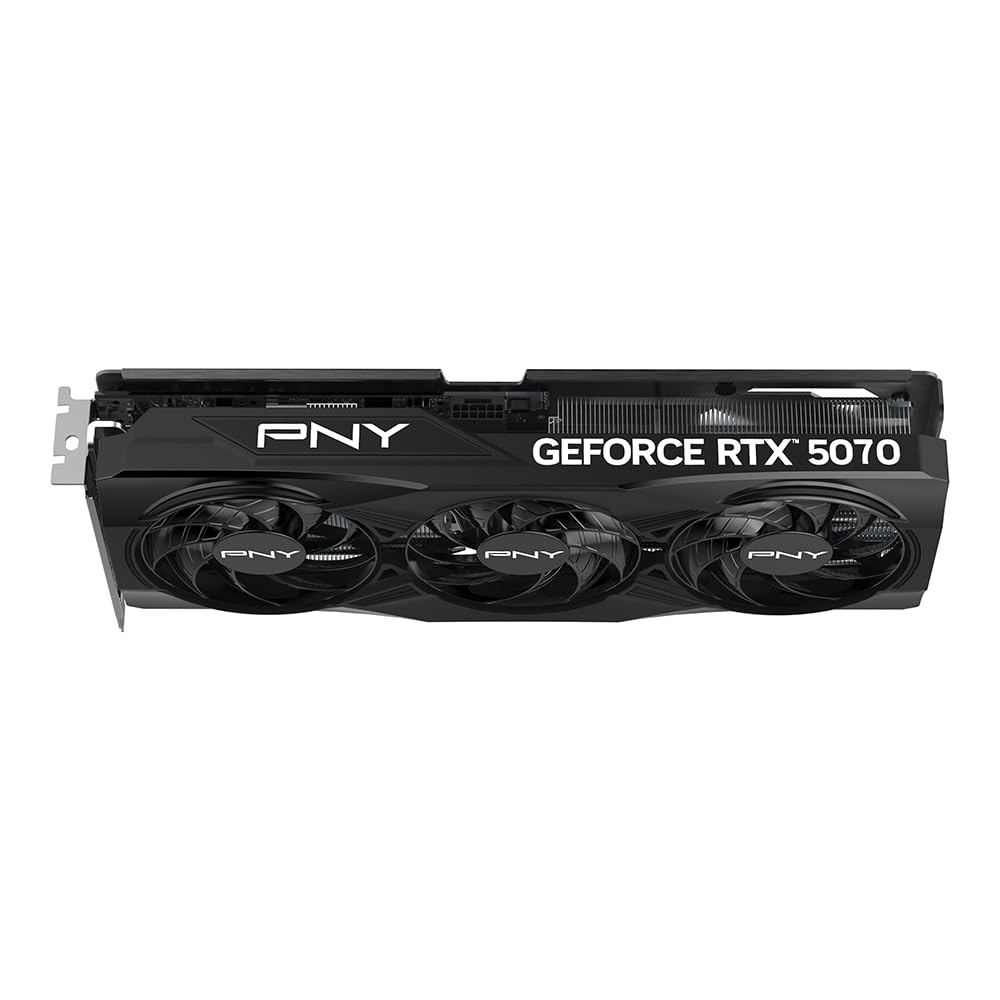 12GB GDDR7 192-bit Graphics Card G477
