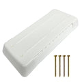 RV Refrigerator Vent Lid Cover Replacement O3535
