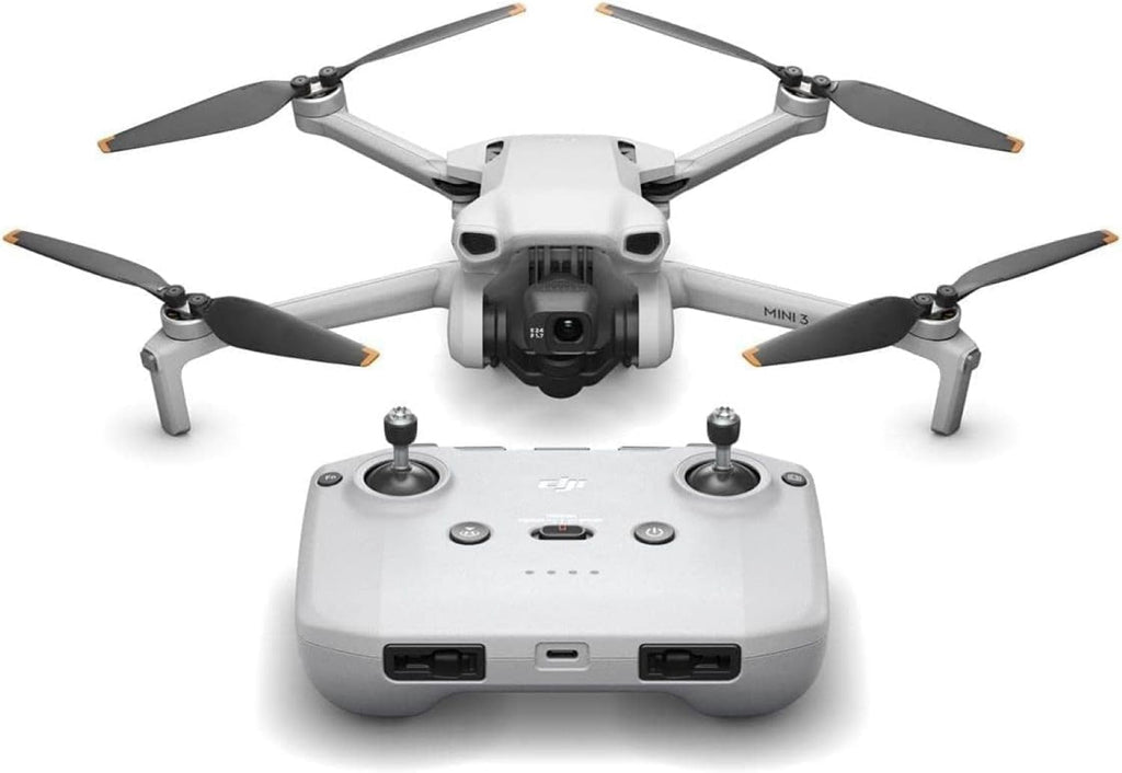 Mini 3 Drone with Camera 4K Q131701
