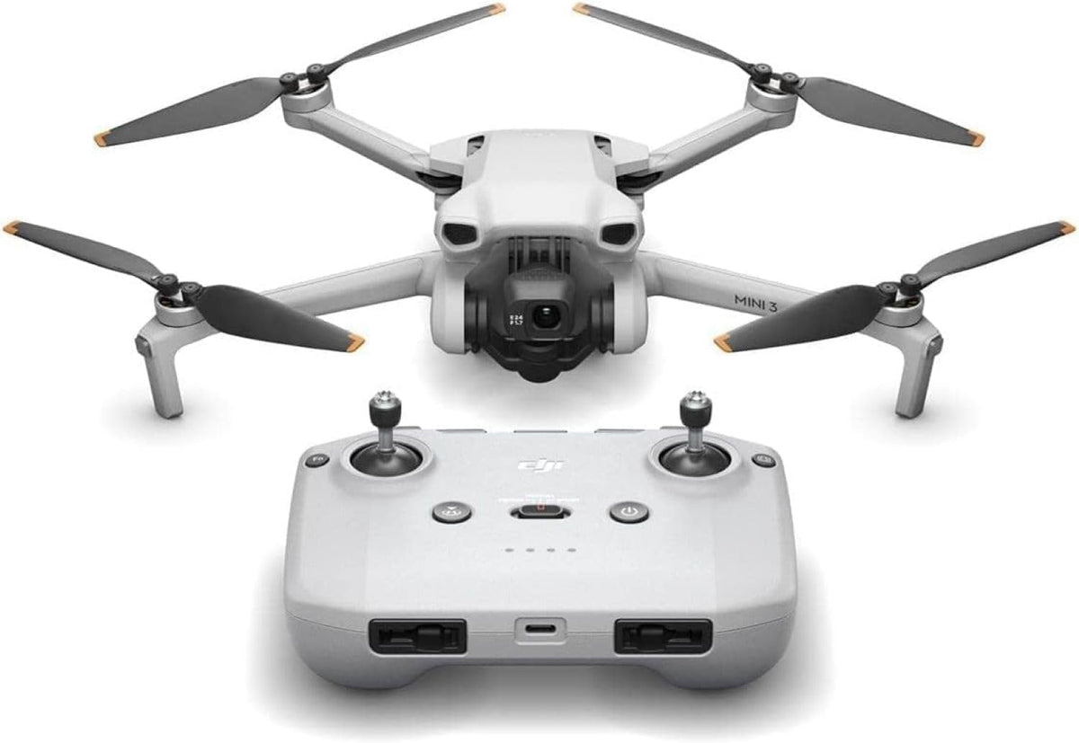 Mini 3 Drone with Camera 4K Q131701