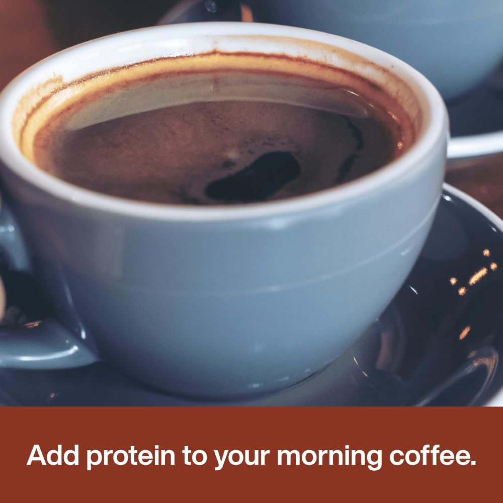 Unflavored Bone Broth Protein Powder J996936