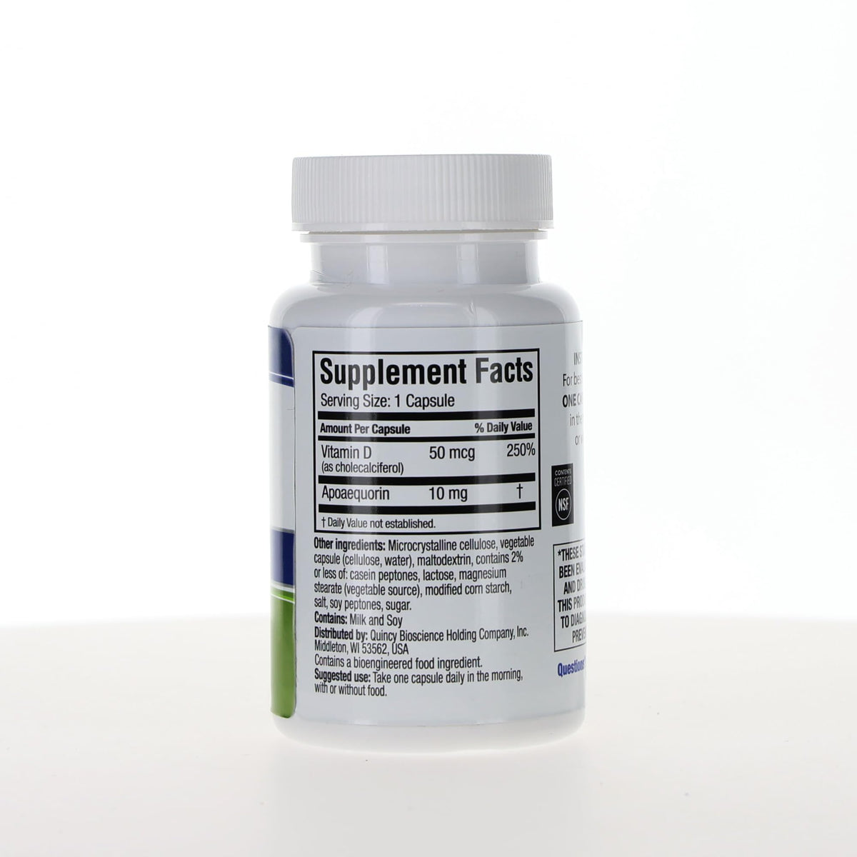 30 Capsules 1-Pack R8443