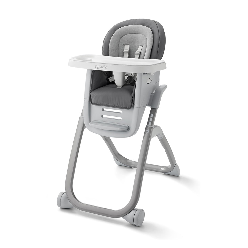 6-in-1 Convertible Highchair O8115