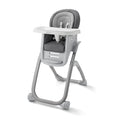 6-in-1 Convertible Highchair O8115
