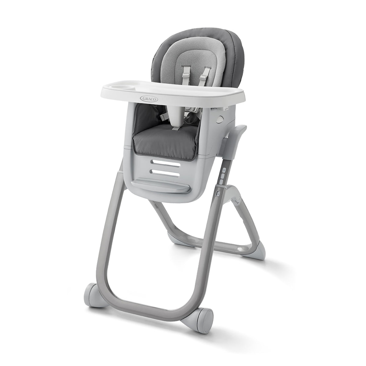 6-in-1 Convertible Highchair O8115