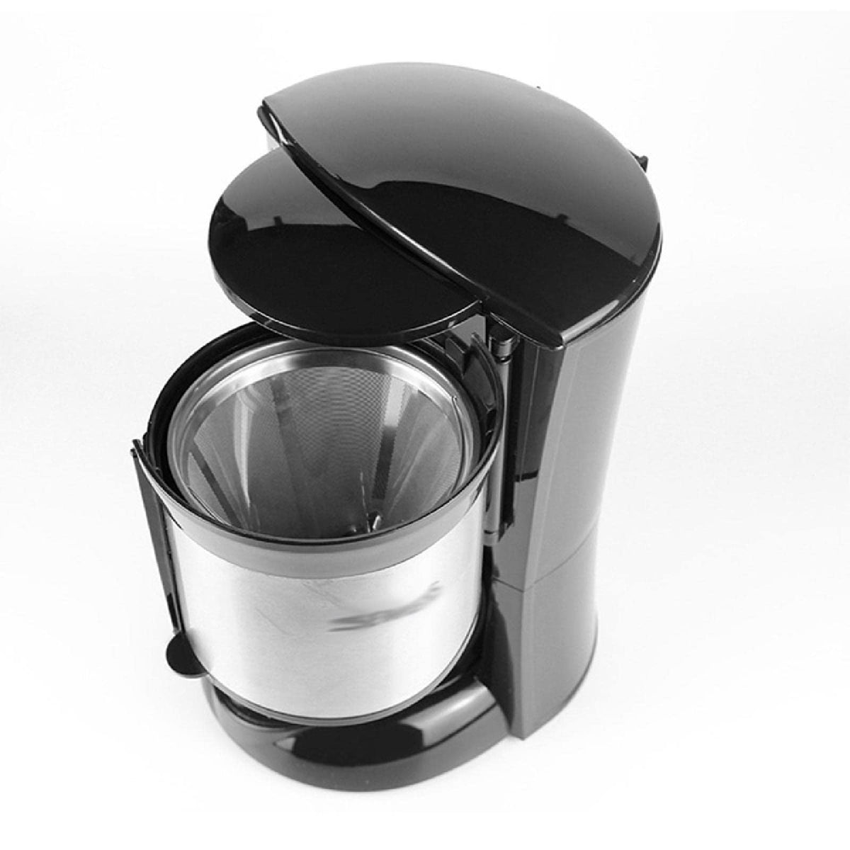 Stainless Steel Reusable Cone Coffee Filter J666909