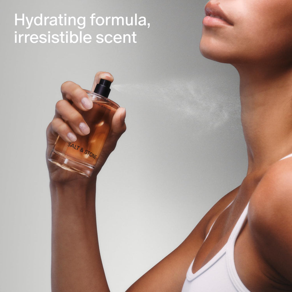 Hair & Body Mist 3.4 fl oz W135