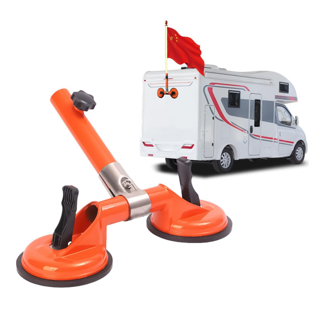 Suction Flag Pole Holder Y9179