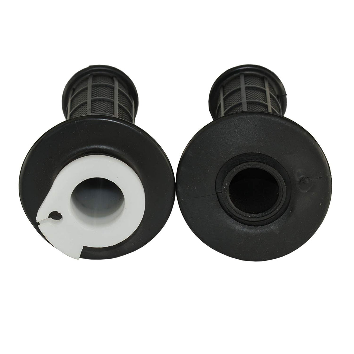 50 Inch Mini Bike Throttle Cable with Grips Q4390