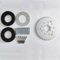 36 Teeth Sprocket with Installation Set G4596