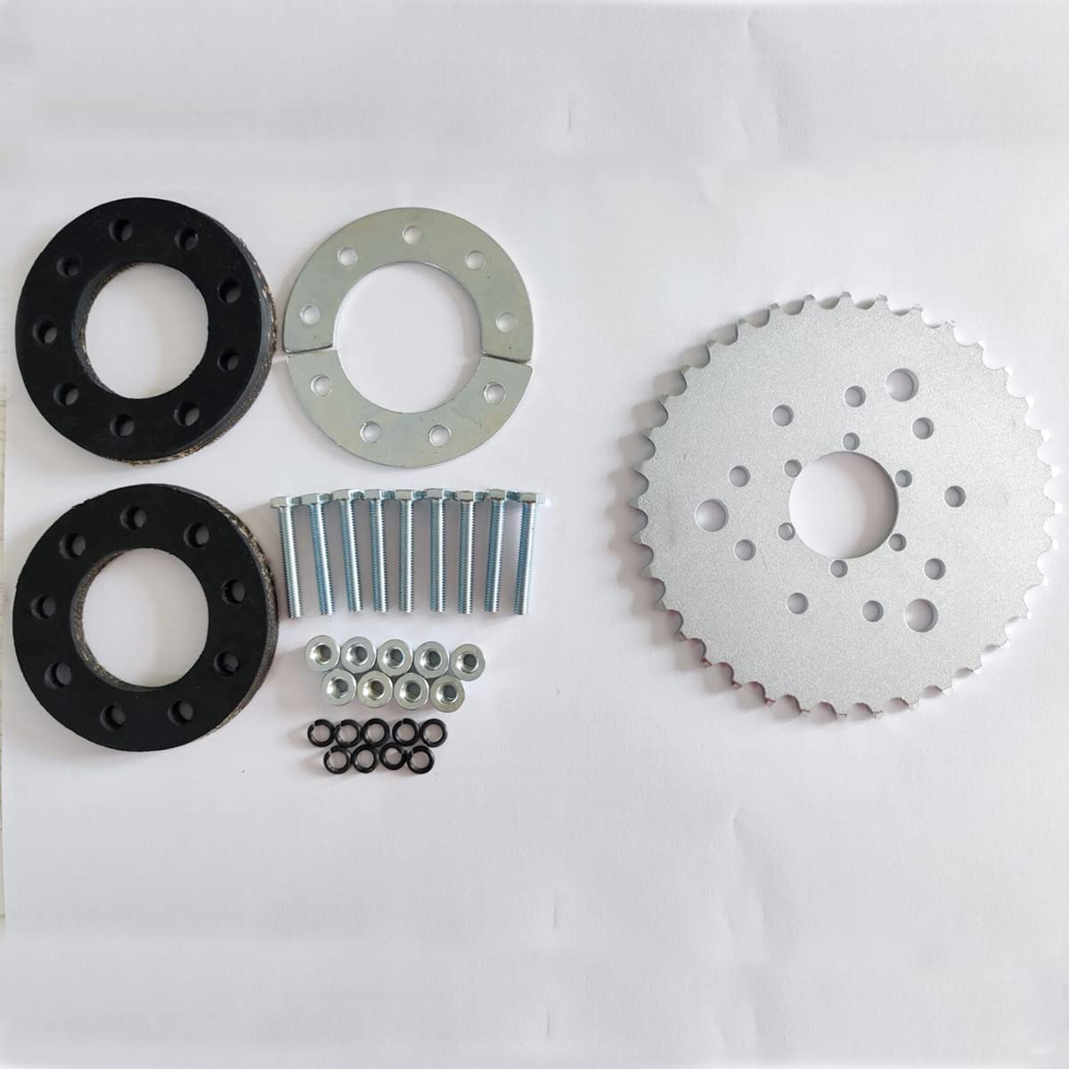 36 Teeth Sprocket with Installation Set G4596