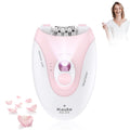 Epilator for Women with LED Light P173