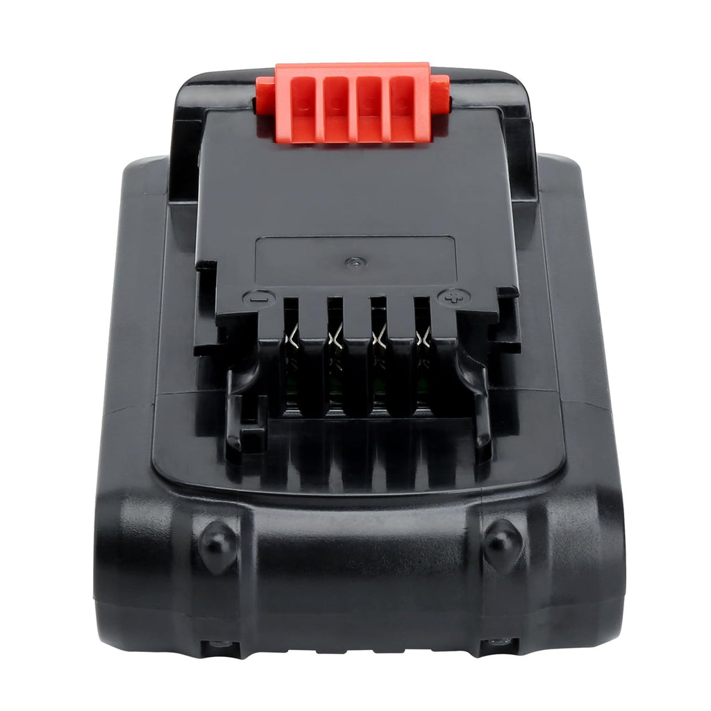 4.0Ah 20V MAX Compatible with Black and Decker Battery H56246