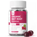 Organic Beet Root Gummies 60 Count U560