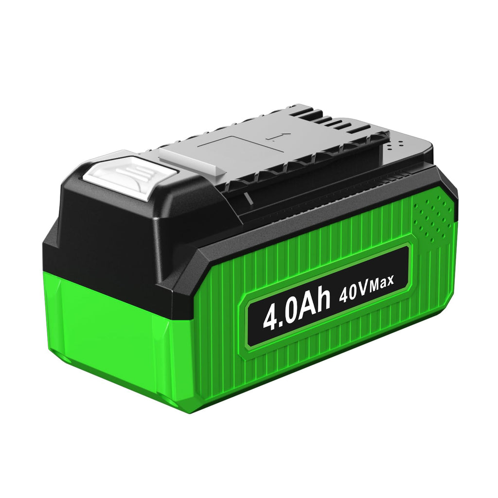 40V 4.0Ah Replacement Battery D8512