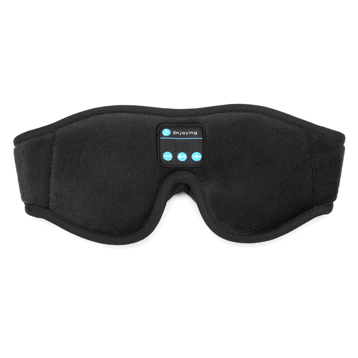 3D Bluetooth Sleep Mask with Headphones V109488