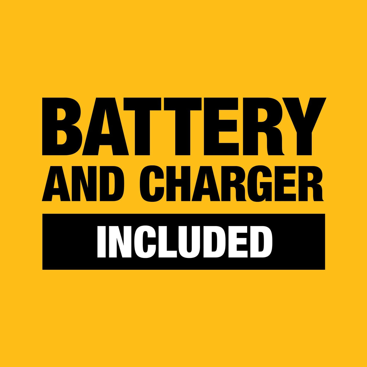 20V MAX Lithium Ion Battery Starter Kit A6773