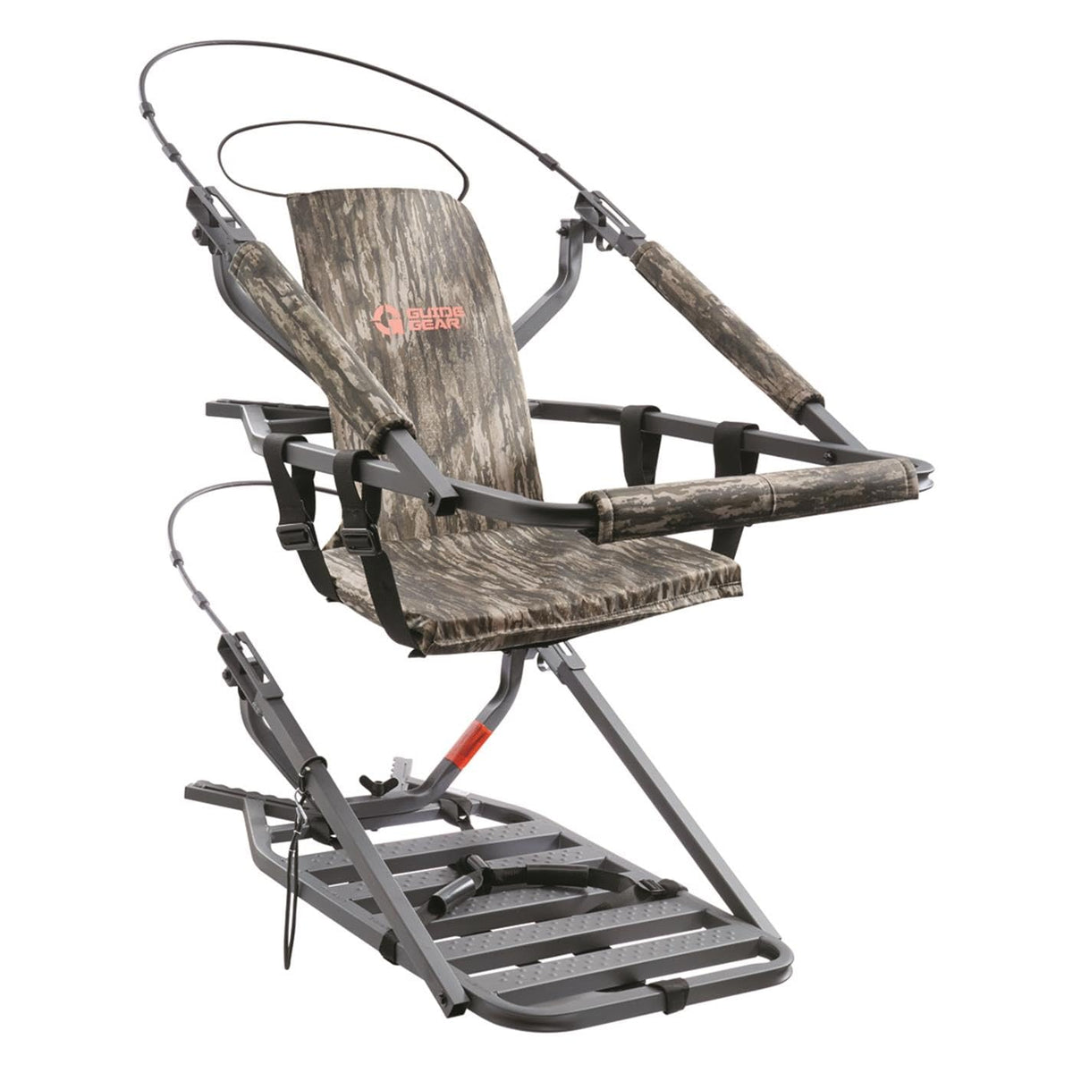 Camo Tree Stand Chair S908407
