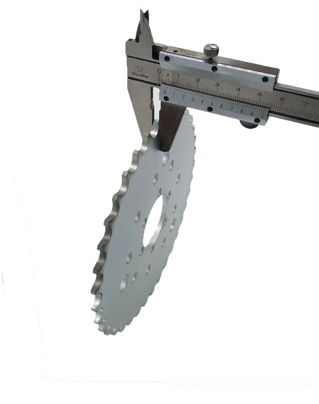 36 Teeth Sprocket with Installation Set G4596