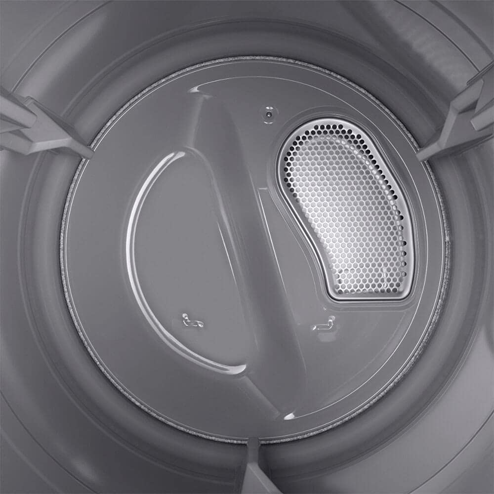 7.5 cu. ft. Front Load Gas Dryer with Sensor Dry, White T88776