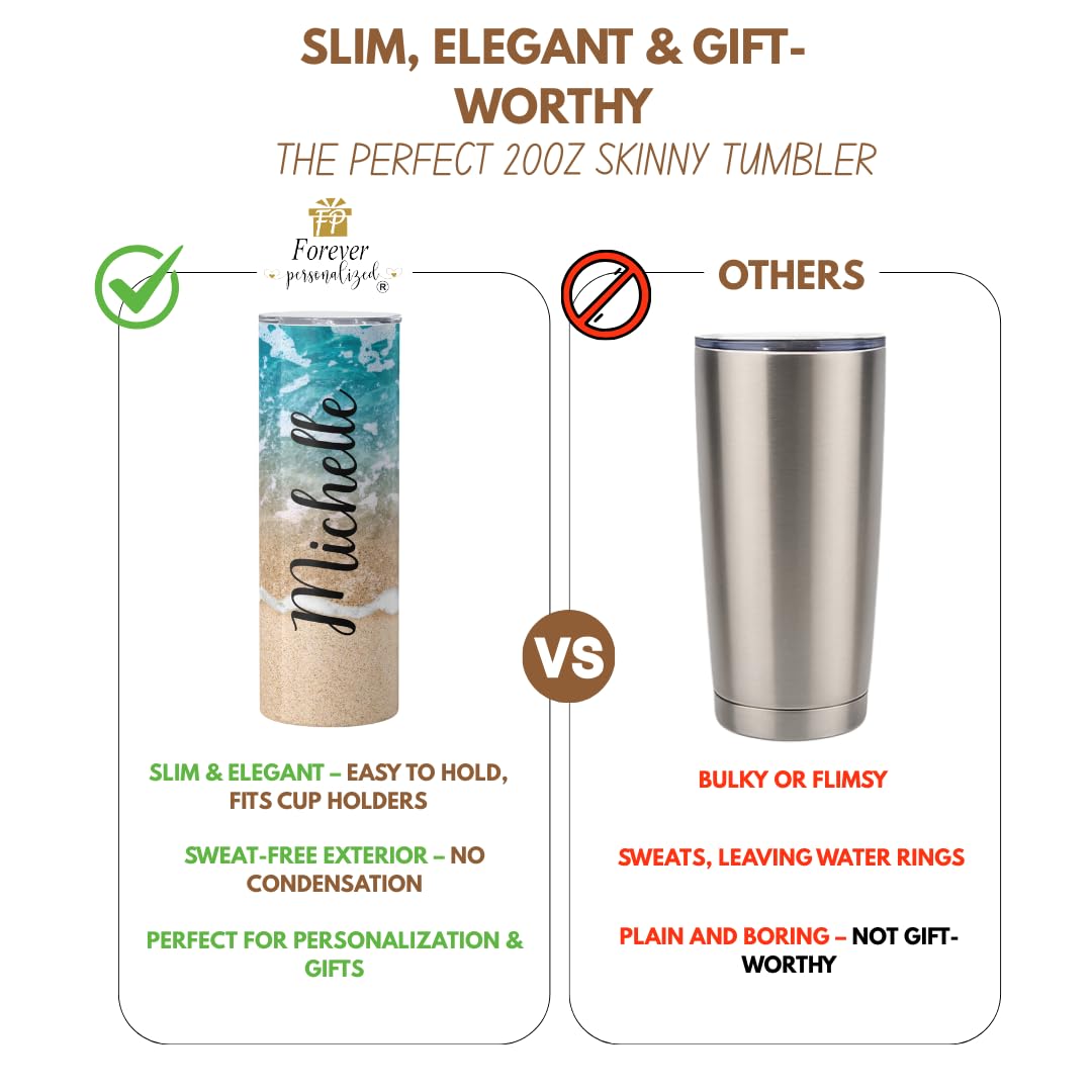 20oz Stainless Steel Tumbler A5527