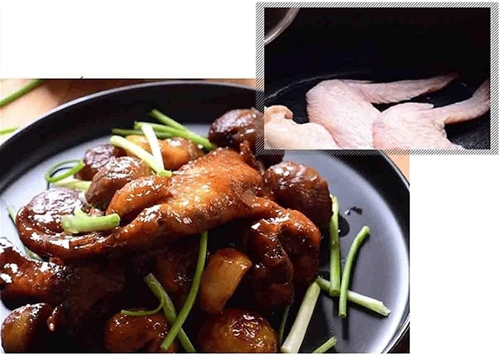3L Multifunctional 304 Stainless Steel Pressure Cooker K2117
