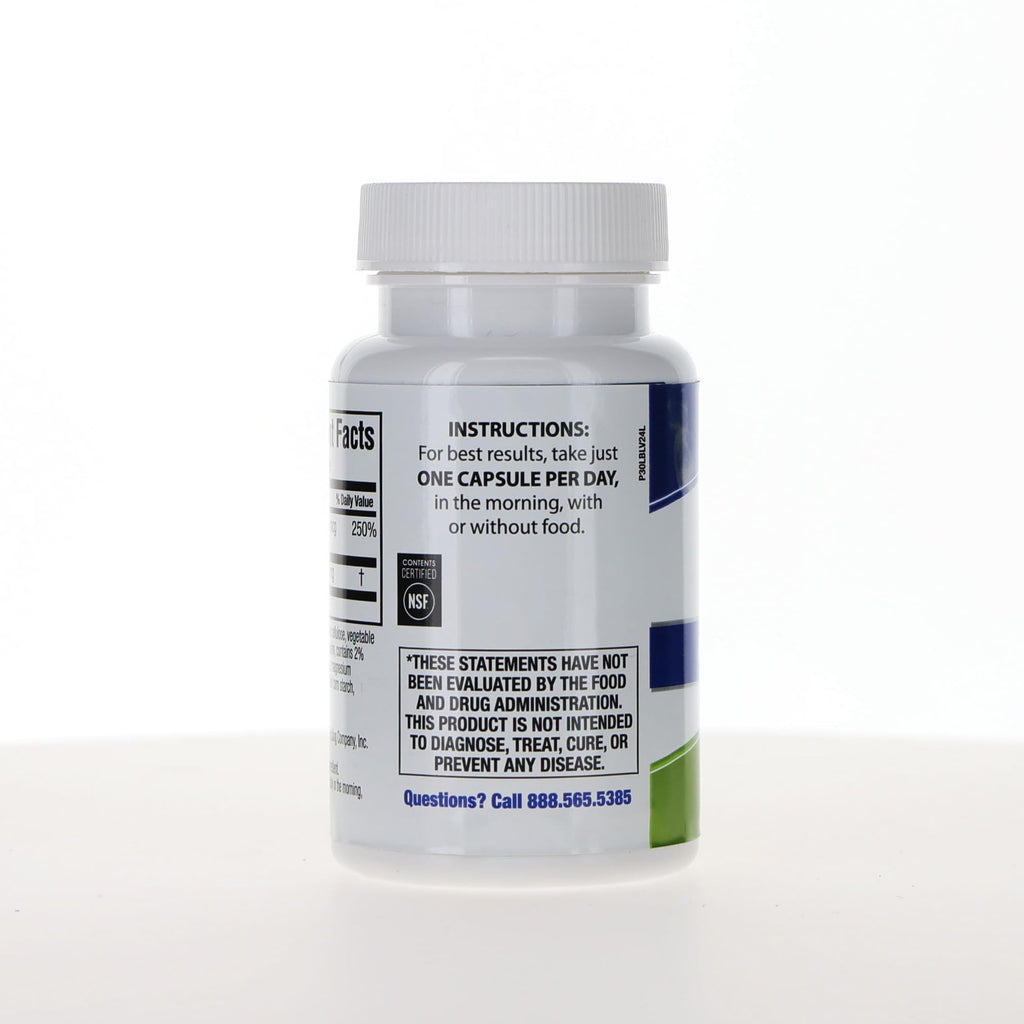 30 Capsules 1-Pack R8443
