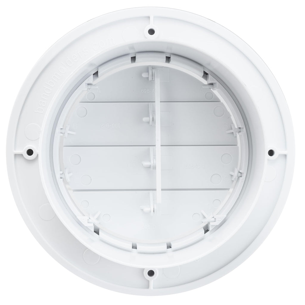 RV Ceiling Air Vent 5 Pack A52569
