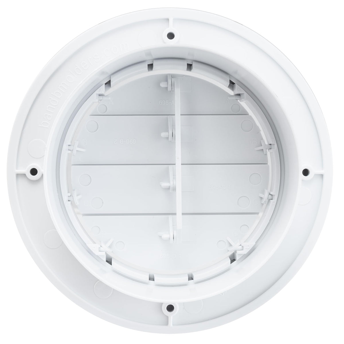 RV Ceiling Air Vent 5 Pack A52569