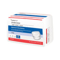 X-Large Disposable Absorbent Underwear Bag of 12 V484
