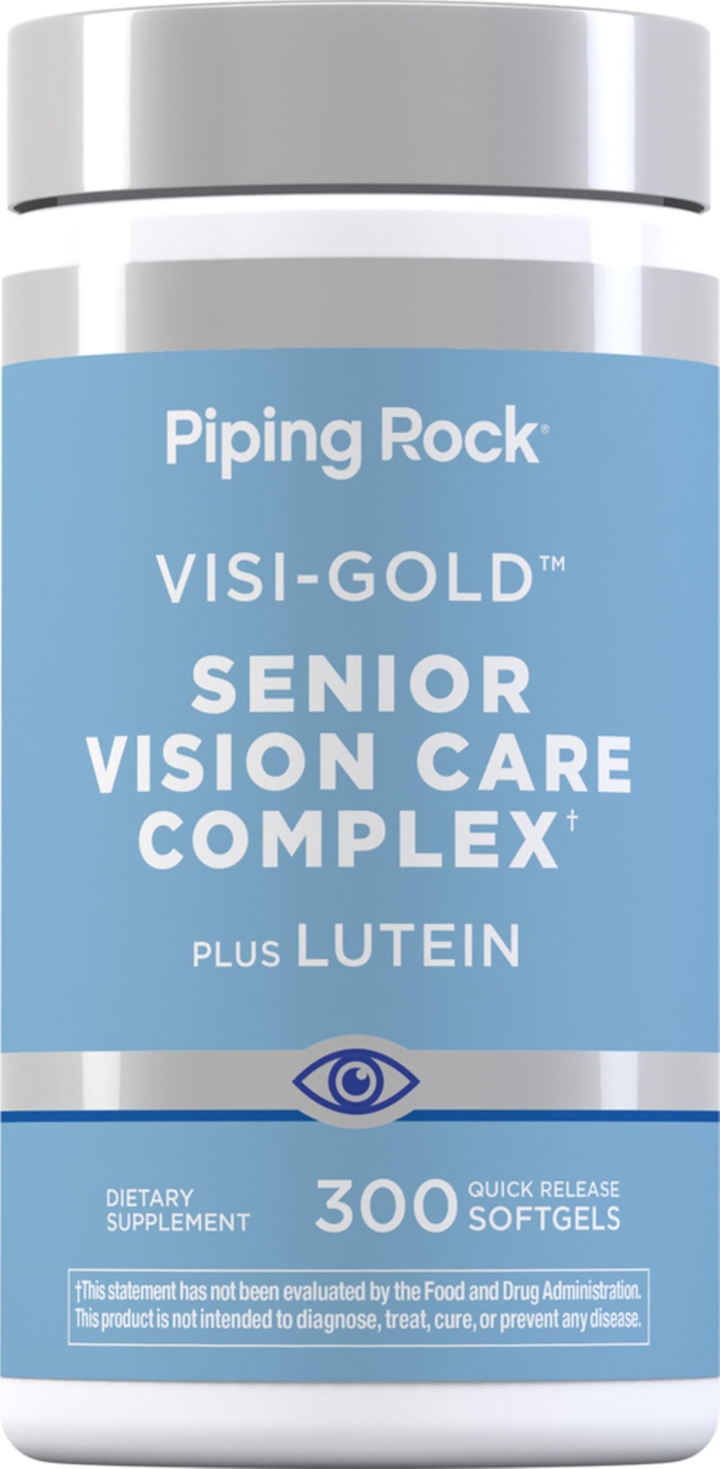 Eye Health Complex 300 Softgels N150908