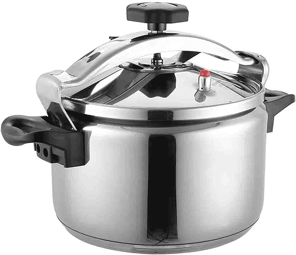 3L Multifunctional 304 Stainless Steel Pressure Cooker K2117