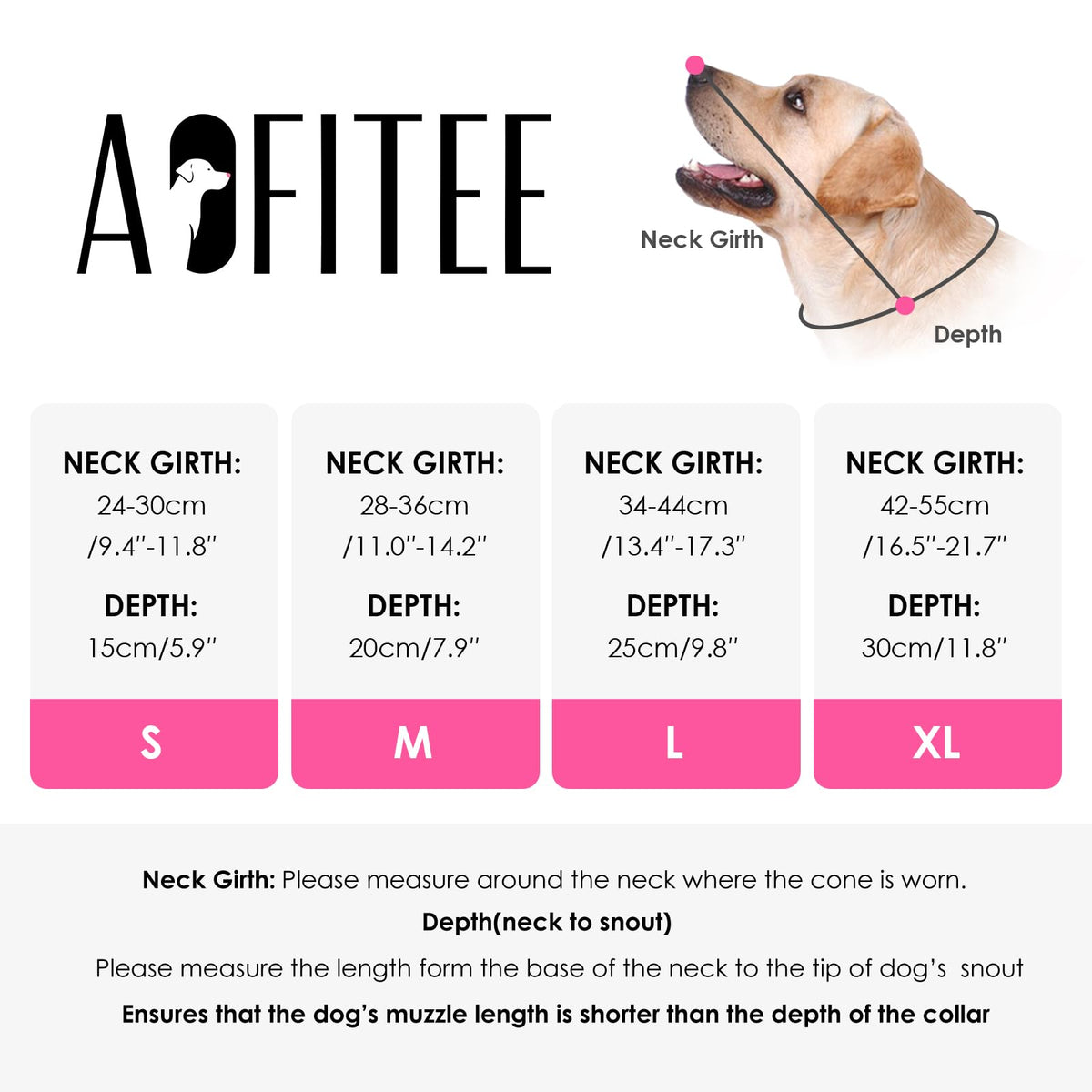 Soft Dog Cone Collar M909720