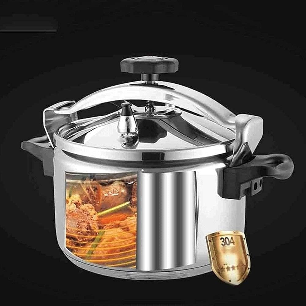 3L Multifunctional 304 Stainless Steel Pressure Cooker K2117